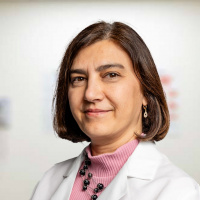 Dr. Alina I. Rizea, MD