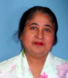 Dr. Mary Kusum George, MD