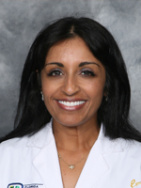 Mary Koshy, MD