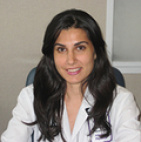 Dr. Mary M Vouyiouklis, MD
