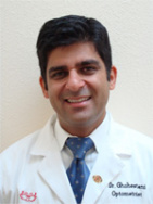 Dr. Masoud Ghohestani, OD