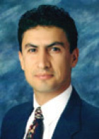Dr. Masoud M Hamidian, MD
