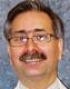 Dr. Massoud Saberinia, MD