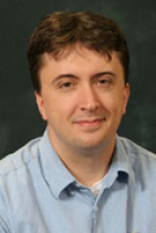 Dr. Matthew E. Jones, OD