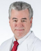 Harold Huff, MD