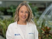 Heather M. Siebers, WHNP - Chesterfield, MO - Nurse Practitioner