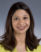 Tanvi S. Sharma, MD