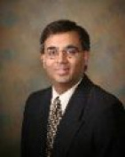 Dr. Mayank K Parikh, MD