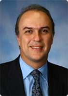 Maziar Azadpour, MD