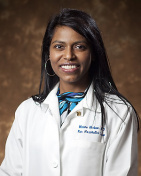 Meena K Mohan, MD