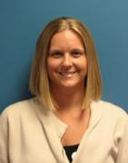 Megan M Stubinski, OD