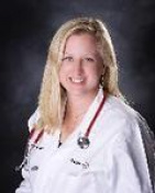 Melissa H Handley, MD