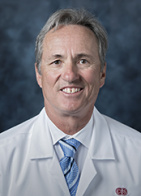 Clark B Fuller, MD