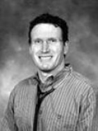 Michael Thomas Beckham, MD, MBA