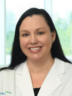 Courtney Cuppett, MD