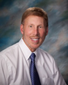 Dr. Michael Caplan, OD