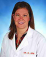 Danielle Orr, MD