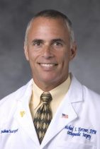 Michael Steven Kerzner, DPM