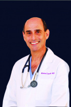Dr. Michael A. Lipsitt, MD