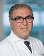 Michael M Madani, MD, FACS