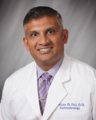 Chetan Pai, DO