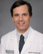 Agustin Pimentel, MD