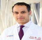 Arshid Mir, MD