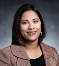 Rukshana N. Cader, MD - Prescott, AZ - Gastroenterology