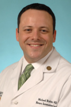 Dr. Michael A Rubin, MD