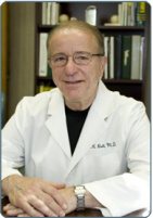 Michael Bart Siegel, MD