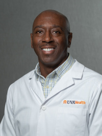 Cedric A Walls, MD - Culpeper, VA - Obstetrics & Gynecology