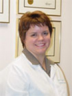 Dr. Michelle Marie Germain, MD