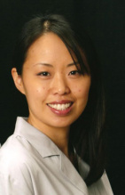 Dr. Michelle M Kim, DPM