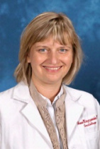 Hanna Mieszczanska, MD