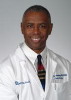 Milton B. Armstrong, MD