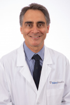 David Augustine, MD