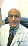 Dr. Mirza Maqbool Ashraf, MD