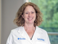 Dr. Sara A. Lander, MD - Chesterfield, MO - Internal Medicine