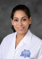 Najia Huda, MD