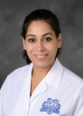 Najia Huda, MD