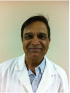 Dr. Mohammad Javad Iqbal, MD