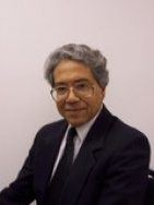 Mohammad Rumi, MD