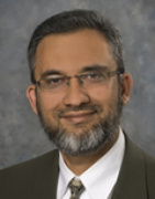 Dr. Mohammed S Adeel, MD