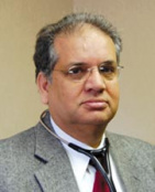 Mohammed Sanaullah Khan, MD