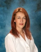 Dr. Mona Tomescu, MD