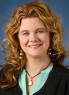 Melissa Darnell, APRN