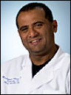 Mouhammed Rihawi, MD