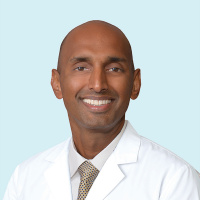 Joel Verghese Abraham, MD - Sanford, FL - Internal Medicine
