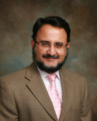 Dr. Muffaddal Morkas, MD