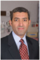 Muhammad Alghannam, MD